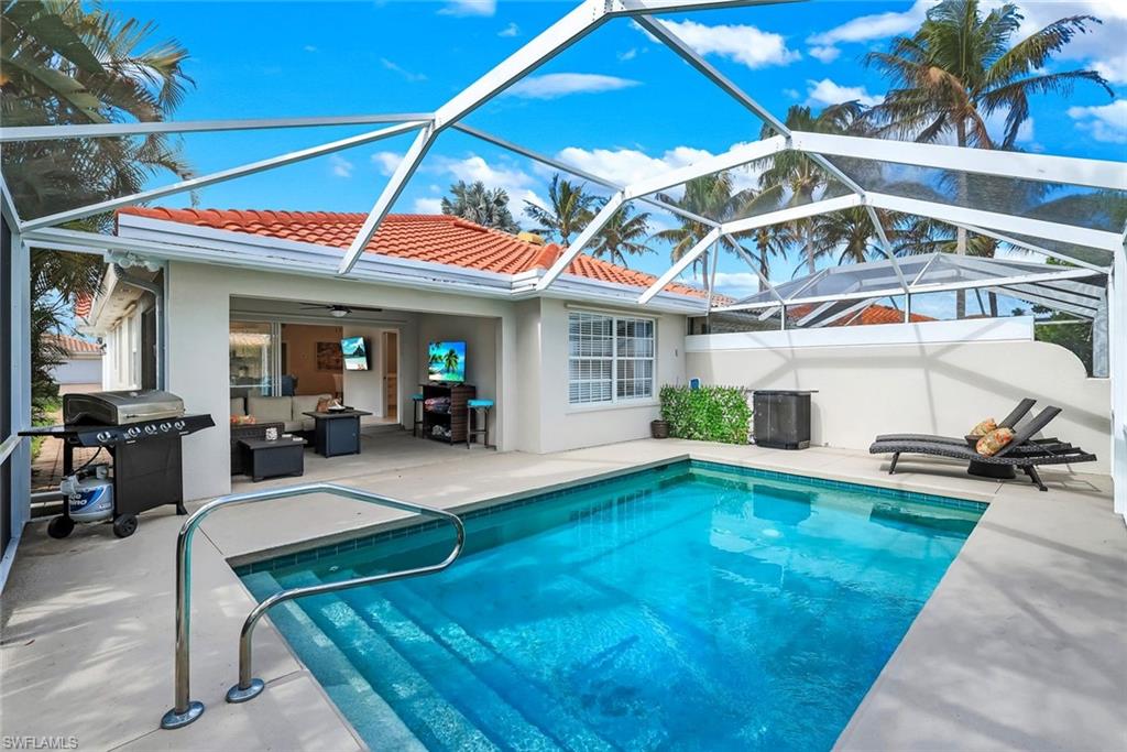 ISLAND WALK - Residential