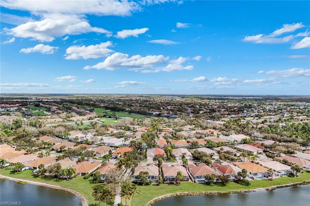 ISLAND WALK - Residential