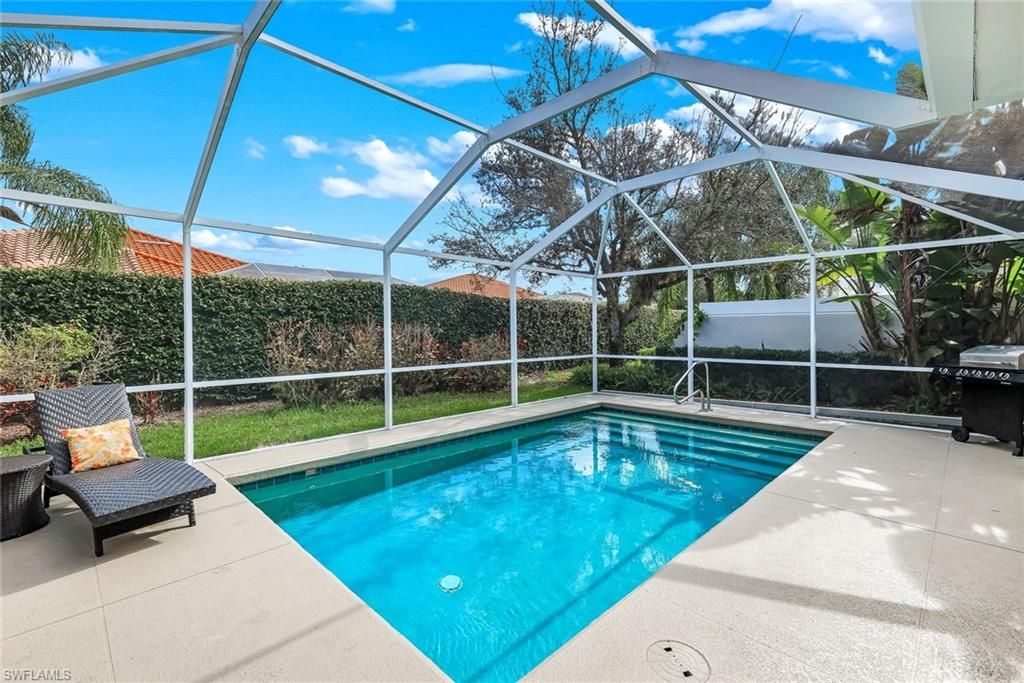 Photo of 4272 Redonda LN, NAPLES, FL 34119 (MLS # 226010349)