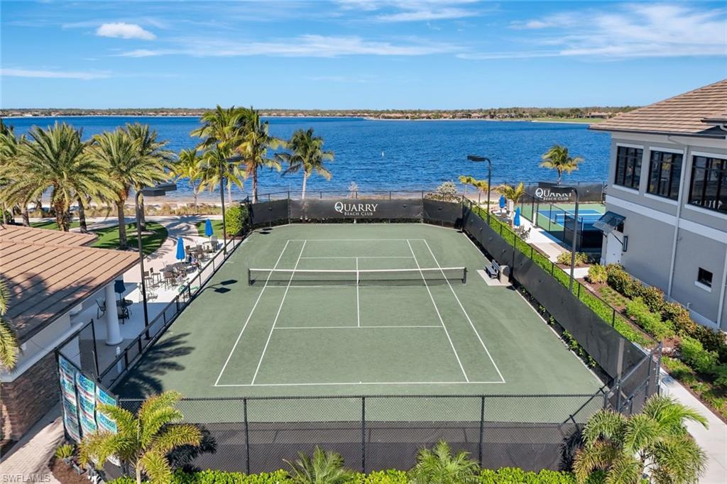 QUARTZ COVE - Residential