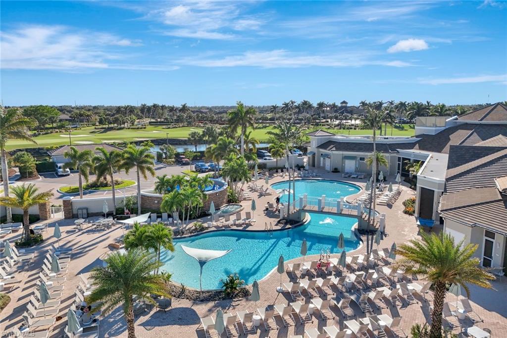 QUARTZ COVE - Residential