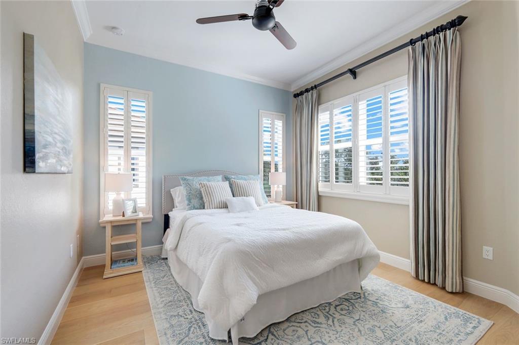 QUARTZ COVE - Residential