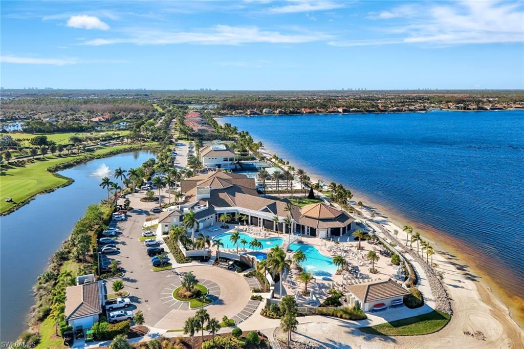 QUARTZ COVE - Residential