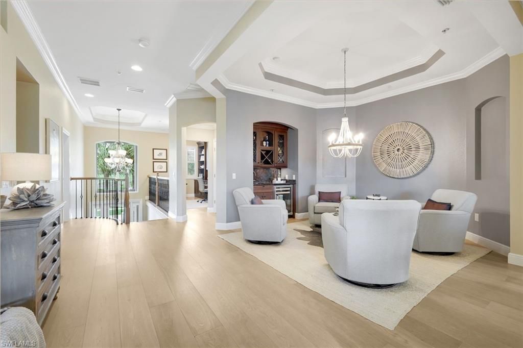 Photo of 9201 Quartz LN #201, NAPLES, FL 34120 (MLS # 226011150)