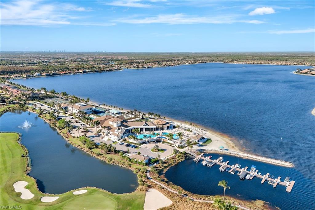 QUARTZ COVE - Residential