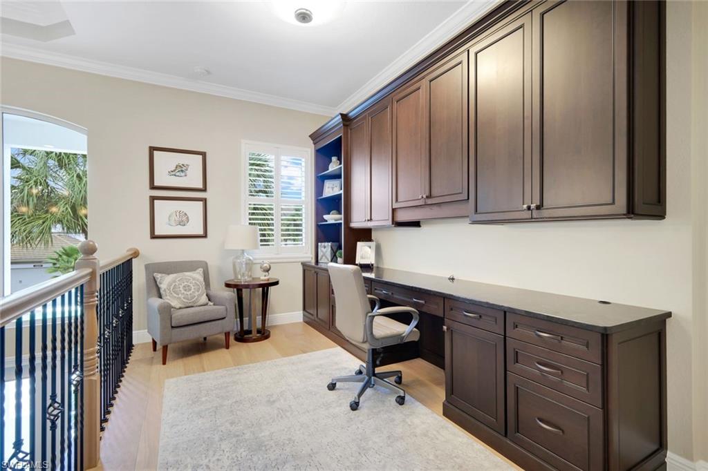 QUARTZ COVE - Residential