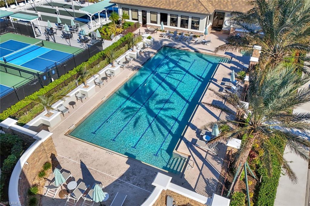 QUARTZ COVE - Residential