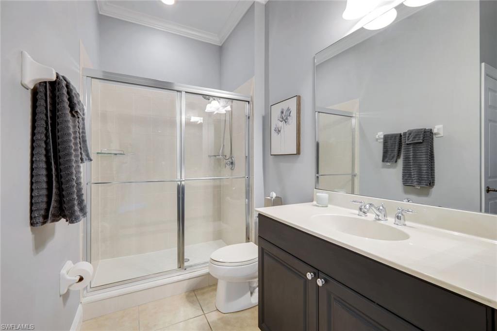 QUARTZ COVE - Residential