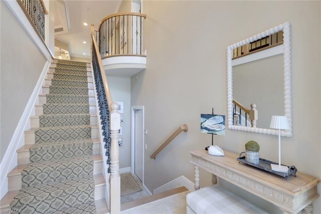 Photo of 9201 Quartz LN #201, NAPLES, FL 34120 (MLS # 226011150)