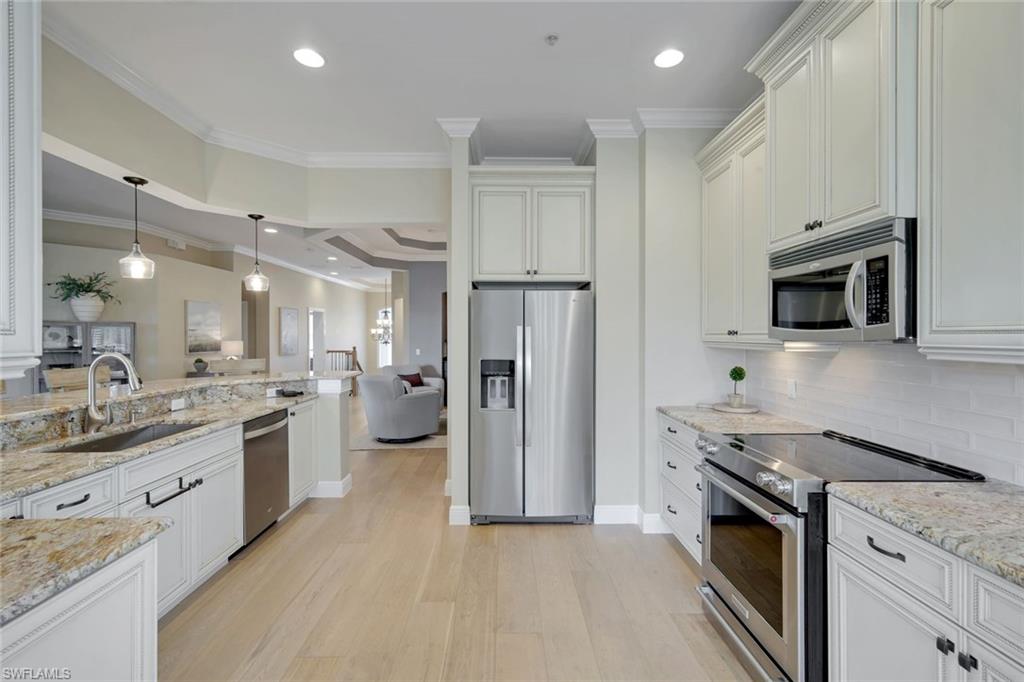 QUARTZ COVE - Residential