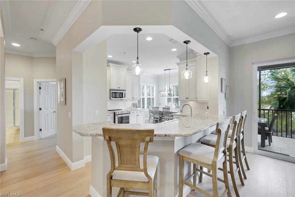 QUARTZ COVE - Residential