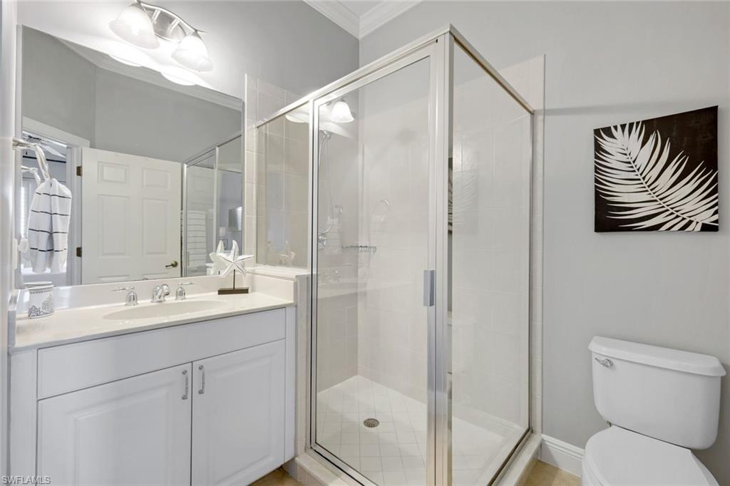 QUARTZ COVE - Residential