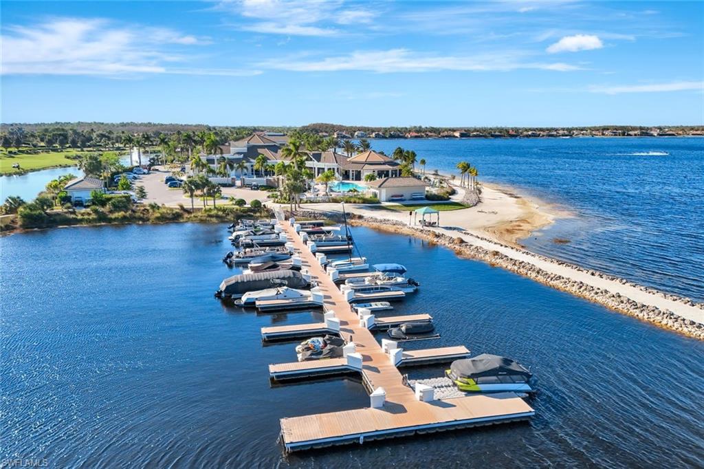 QUARTZ COVE - Residential