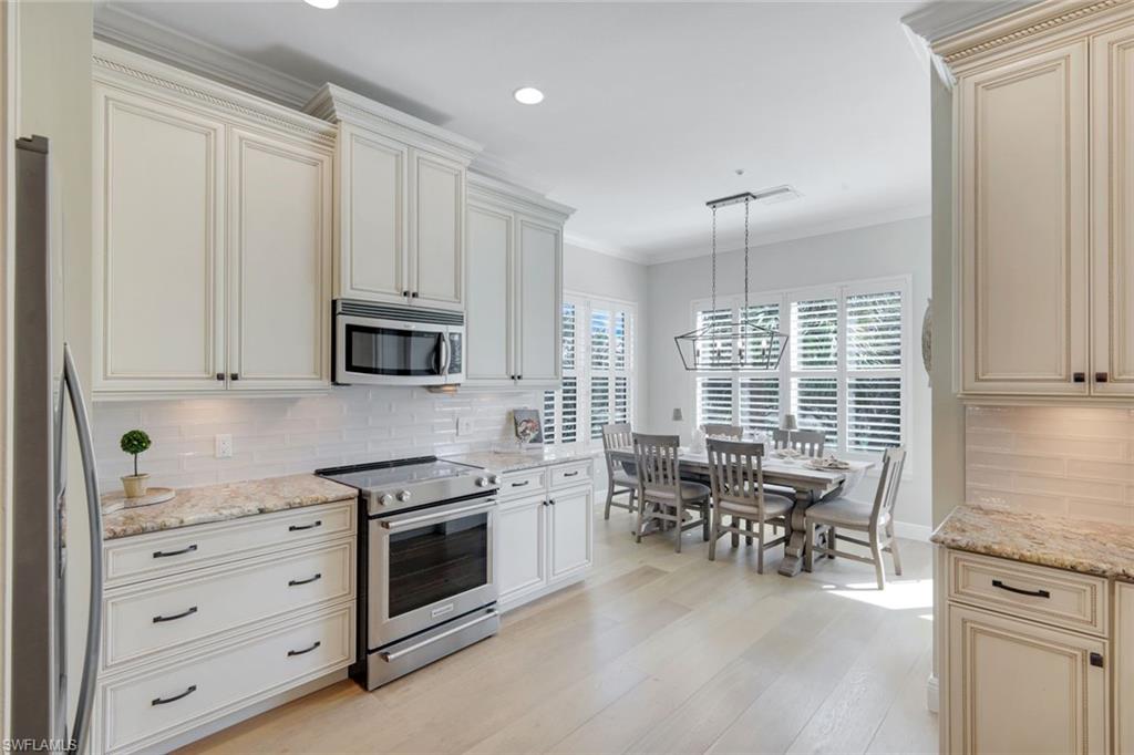 QUARTZ COVE - Residential