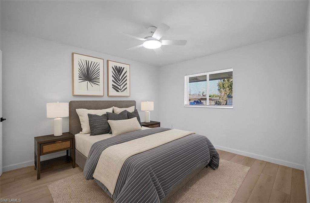FORT MYERS SHORES - Residential