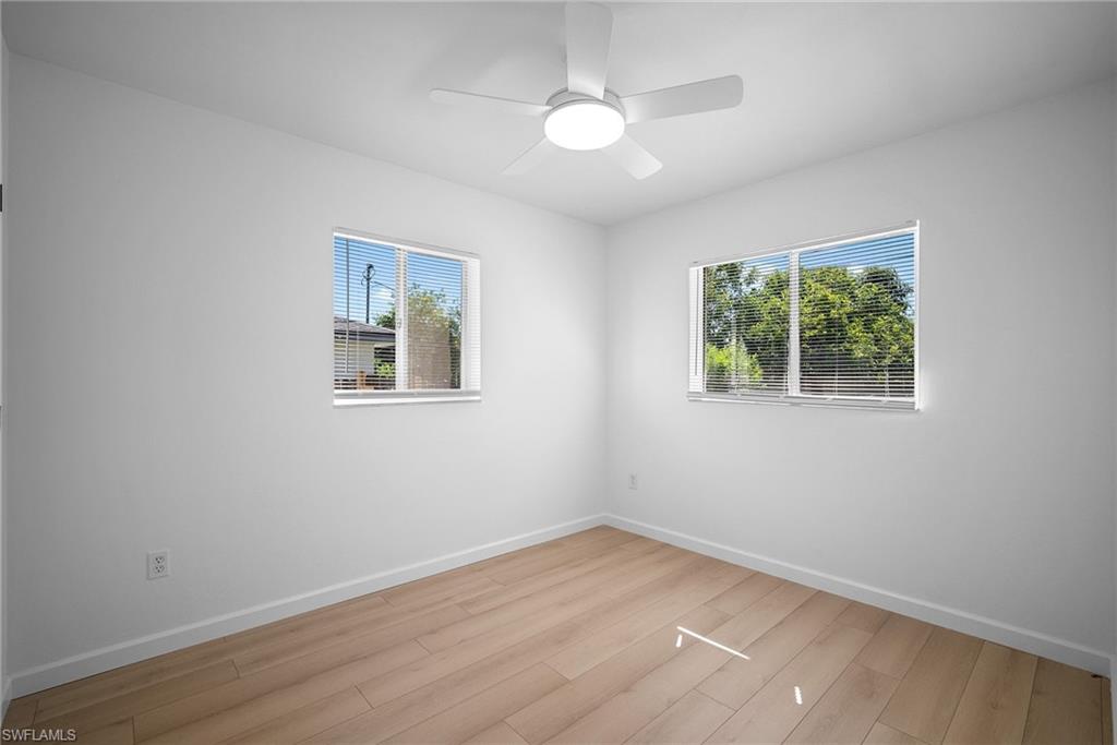 FORT MYERS SHORES - Residential