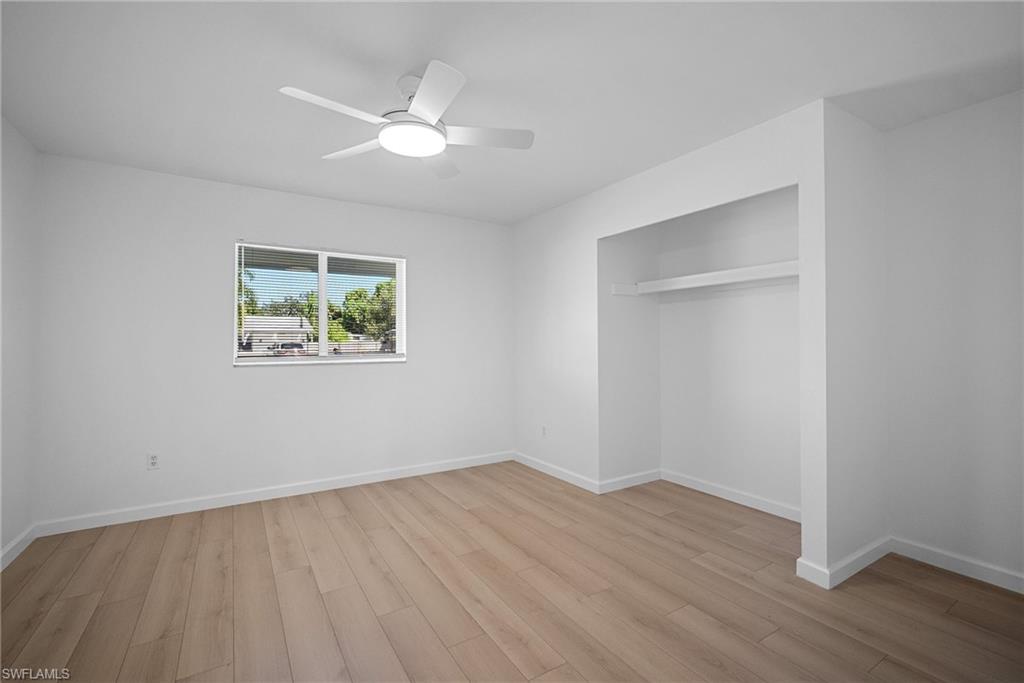 FORT MYERS SHORES - Residential