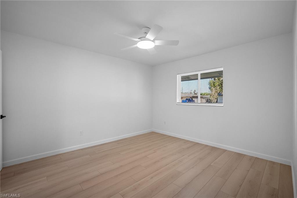 FORT MYERS SHORES - Residential