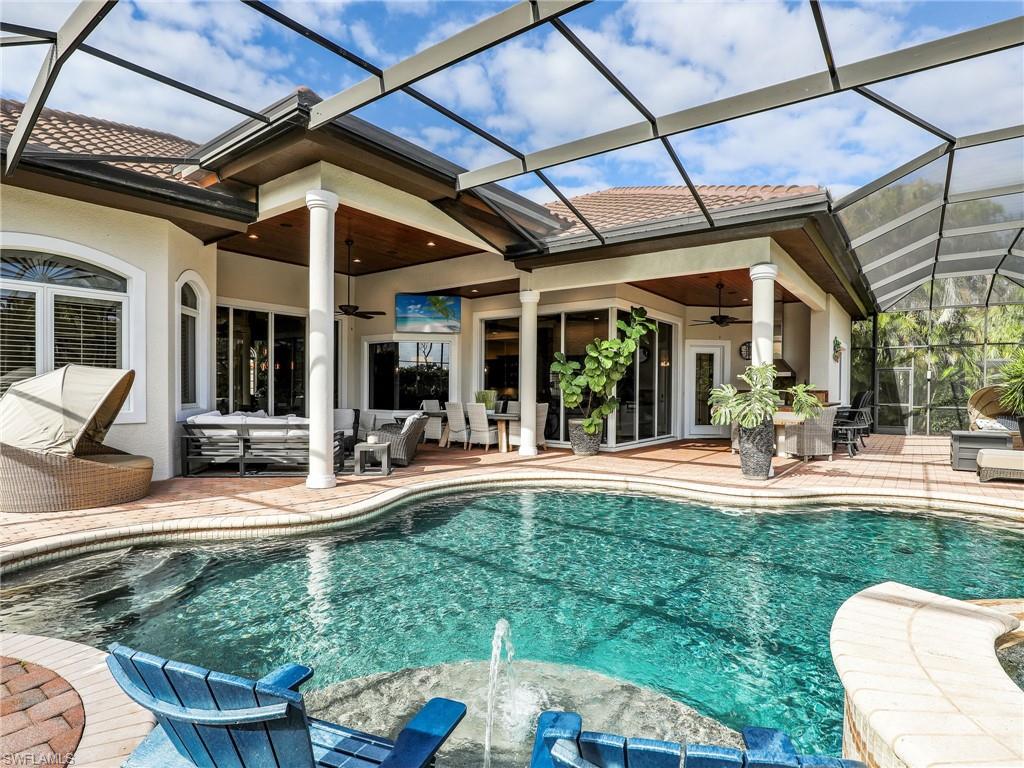 GRANDE ESTATES - Residential