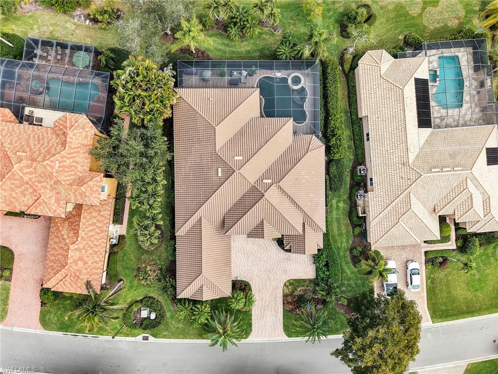 GRANDE ESTATES - Residential