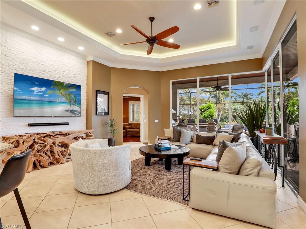 GRANDE ESTATES - Residential