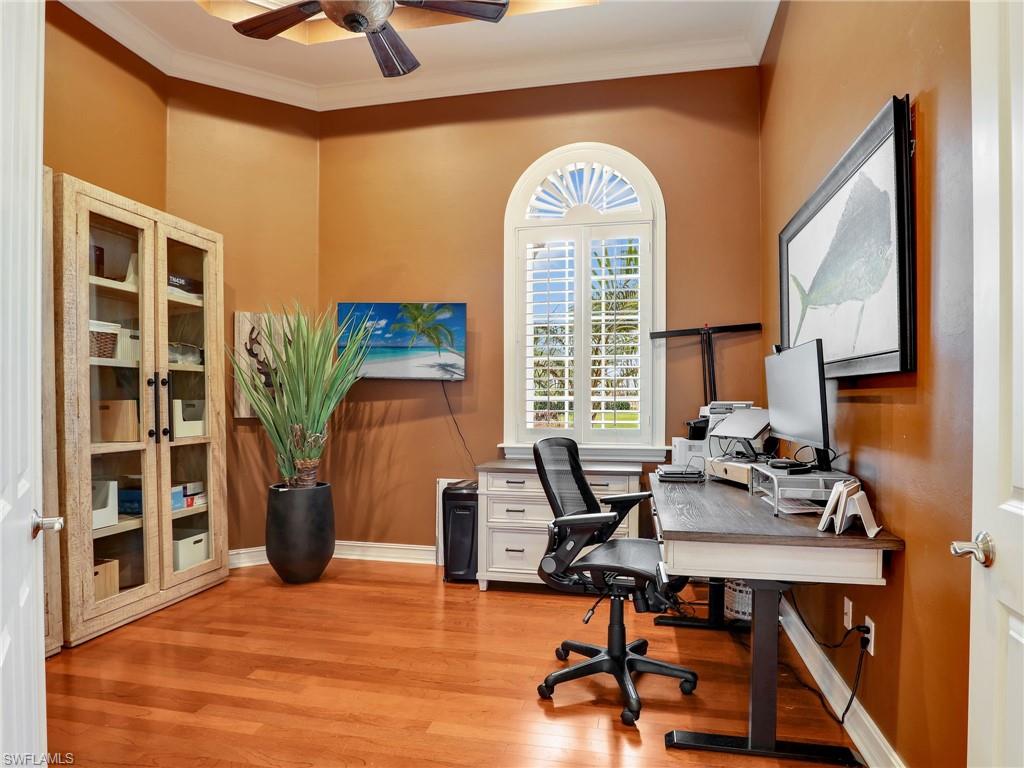 GRANDE ESTATES - Residential