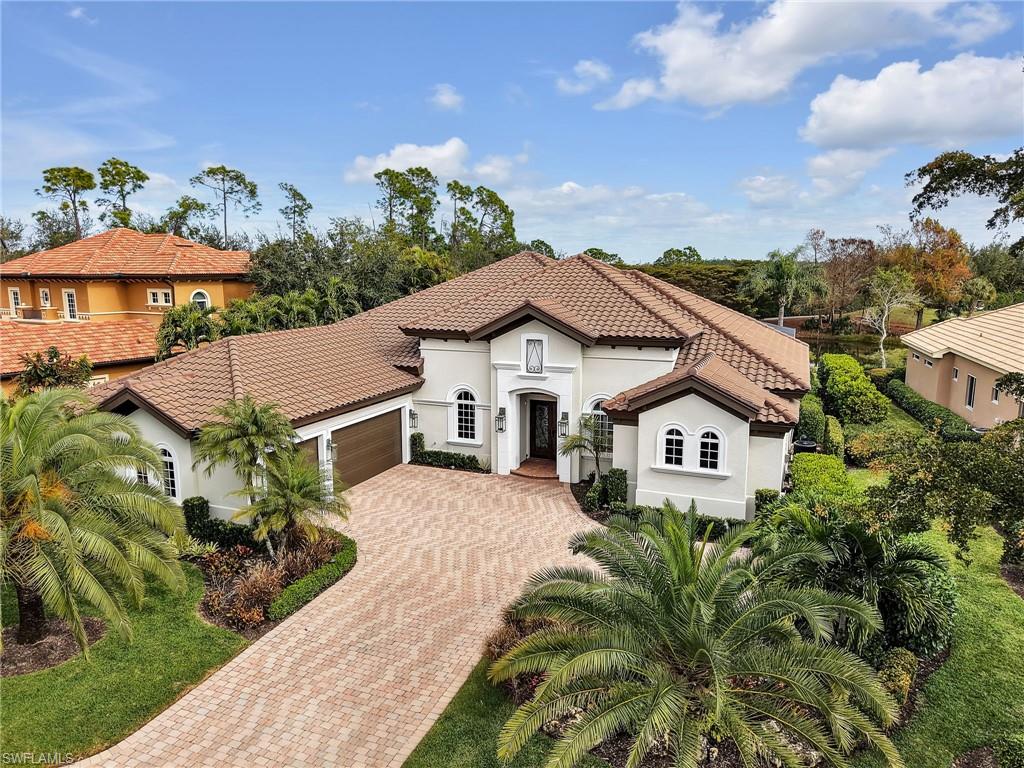 GRANDE ESTATES - Residential