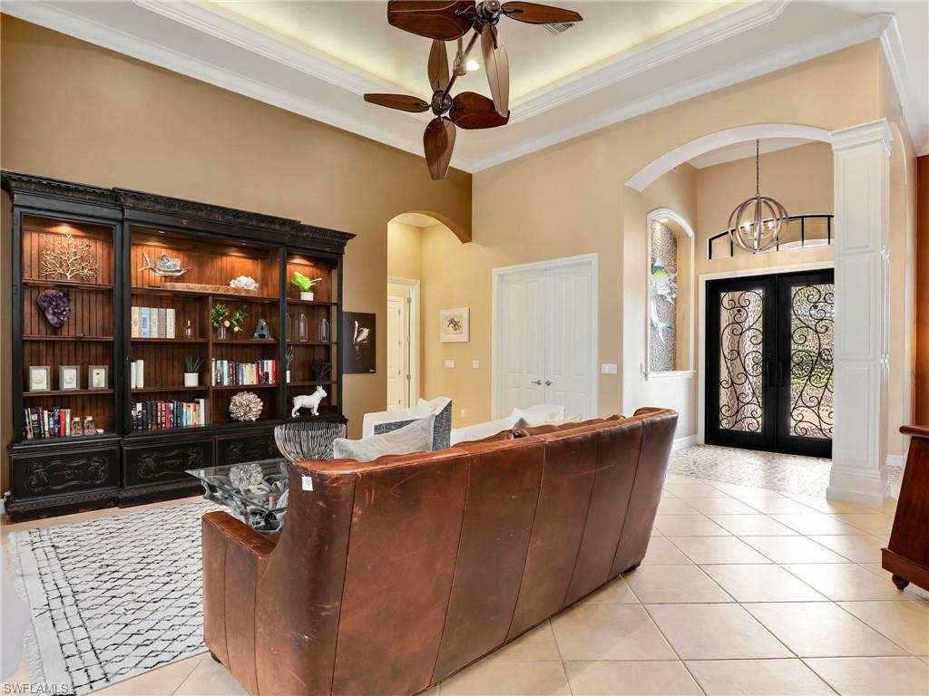 GRANDE ESTATES - Residential