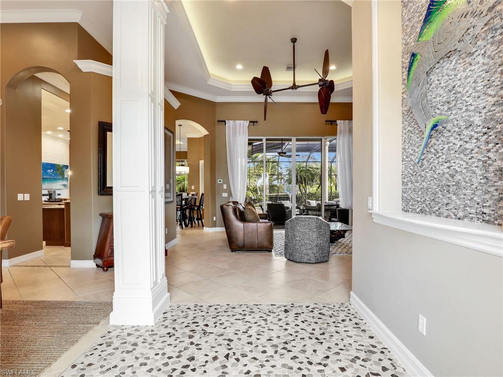 GRANDE ESTATES - Residential