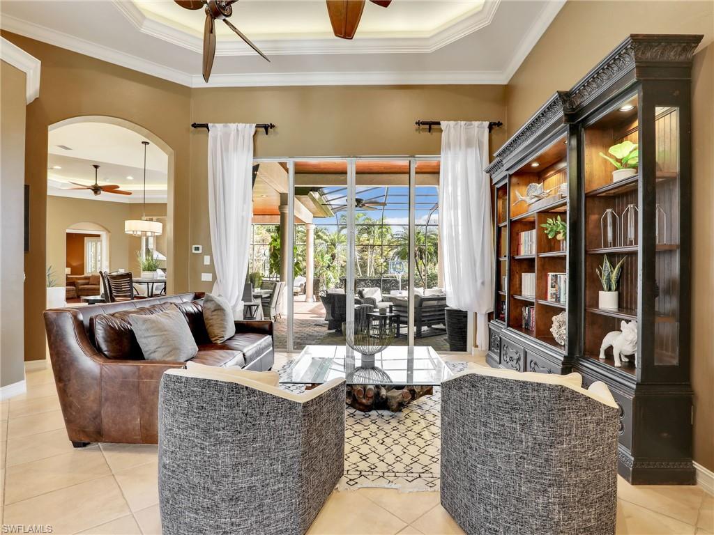 GRANDE ESTATES - Residential