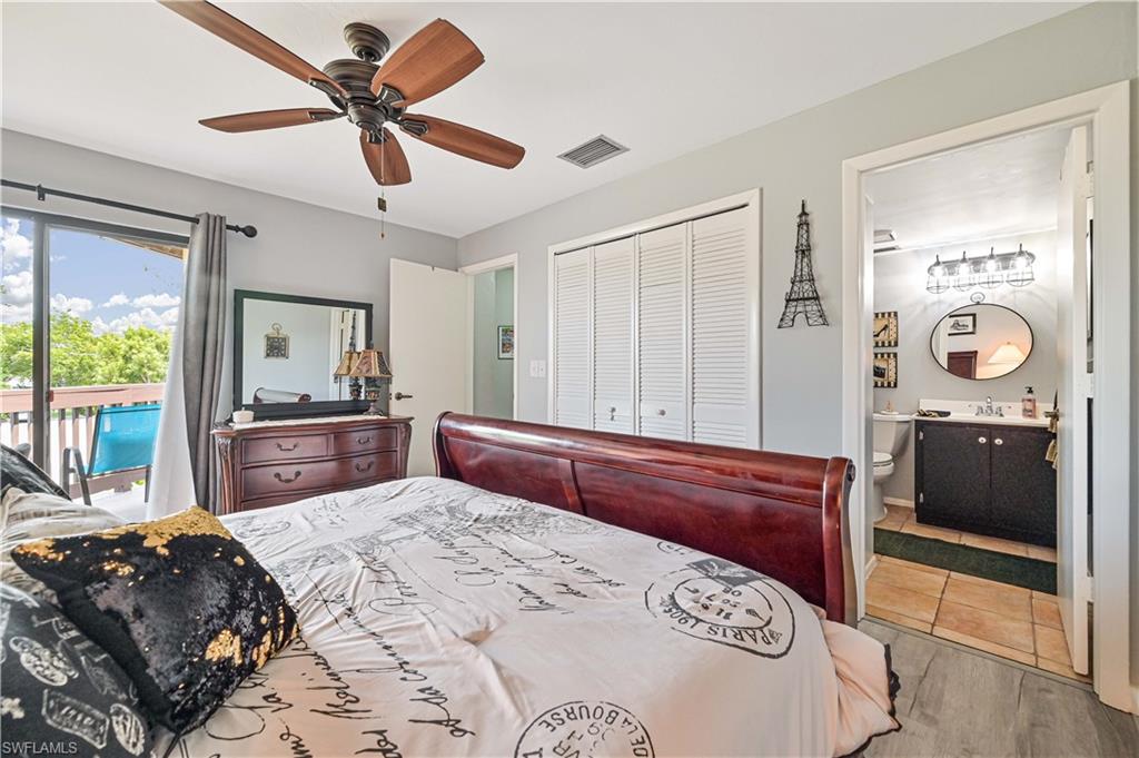 SIESTA PINES - Residential