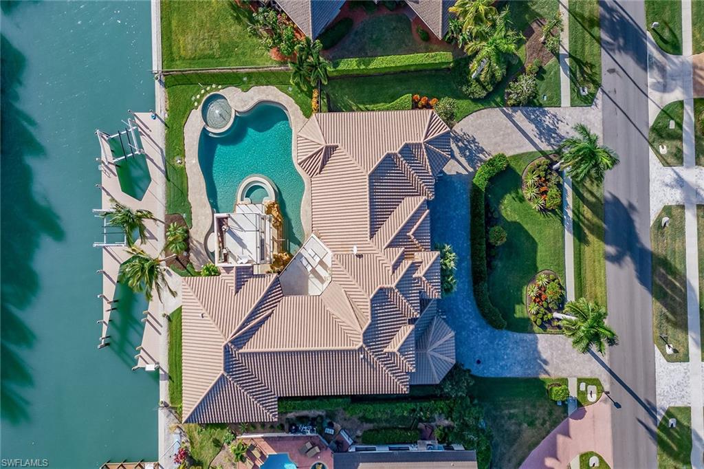 MARCO ISLAND - Residential