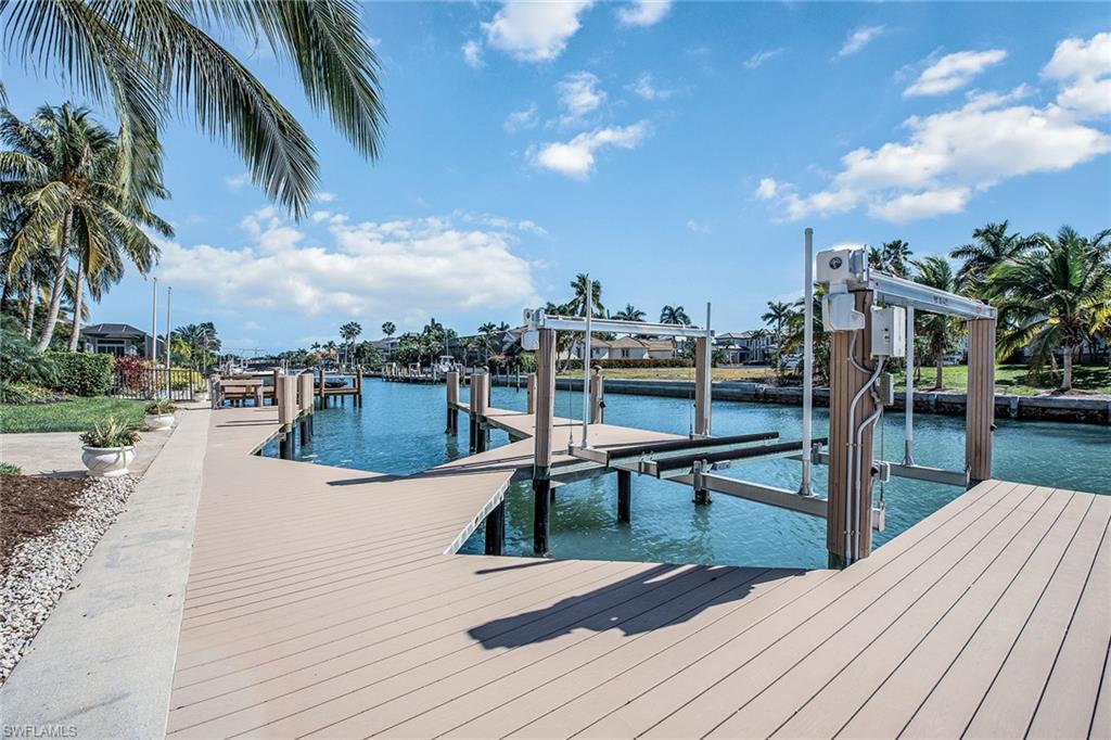 MARCO ISLAND - Residential