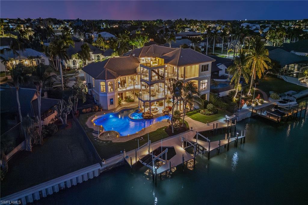 MARCO ISLAND - Residential