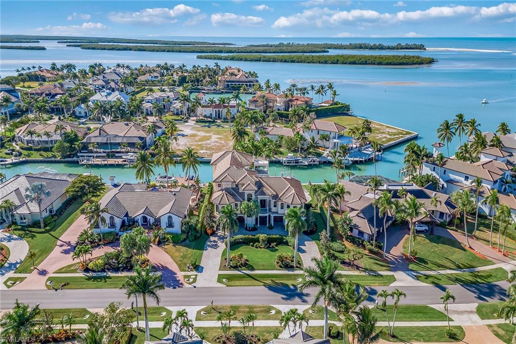 MARCO ISLAND - Residential