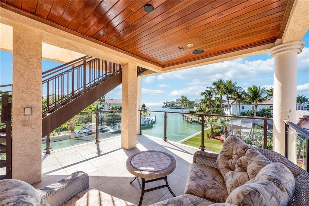 MARCO ISLAND - Residential