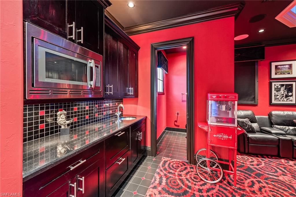 MARCO ISLAND - Residential