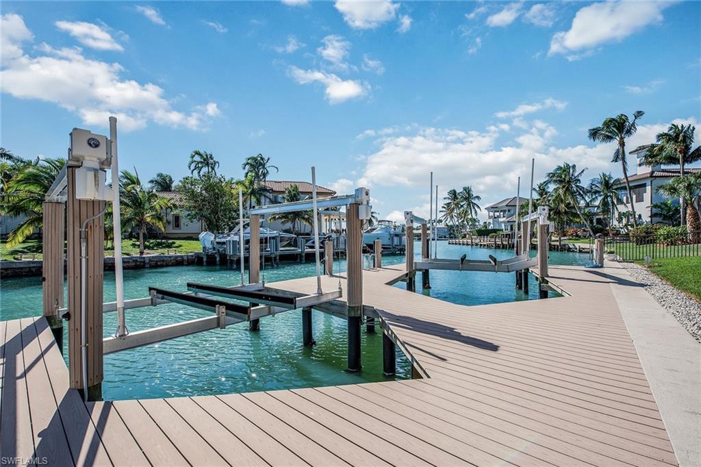 MARCO ISLAND - Residential