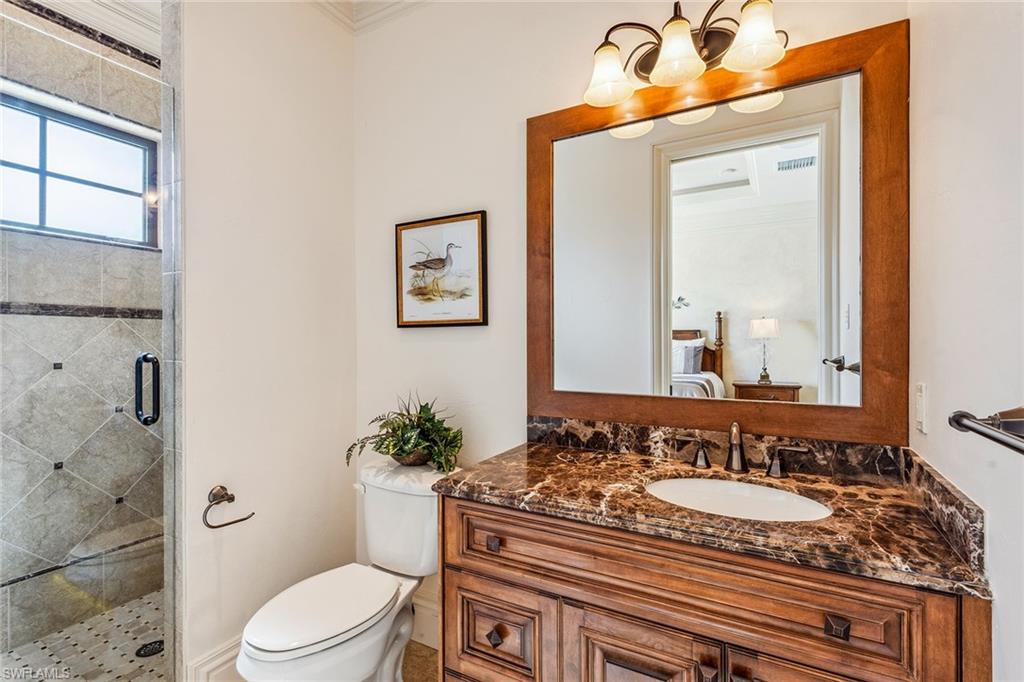 MARCO ISLAND - Residential