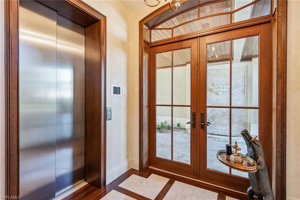 MARCO ISLAND - Residential