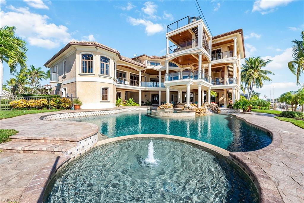 MARCO ISLAND - Residential