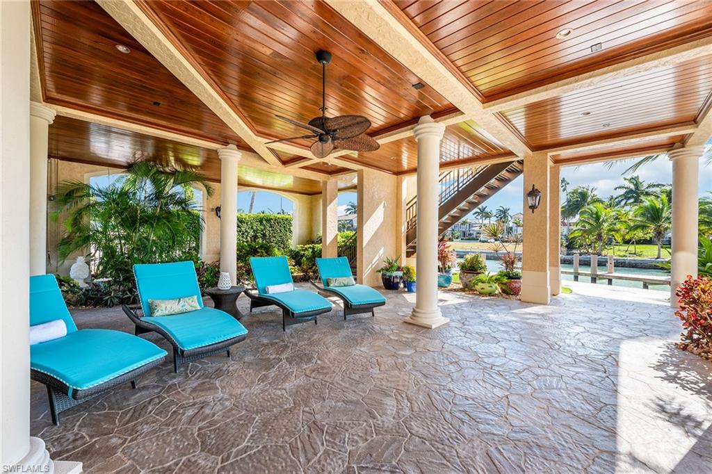 MARCO ISLAND - Residential