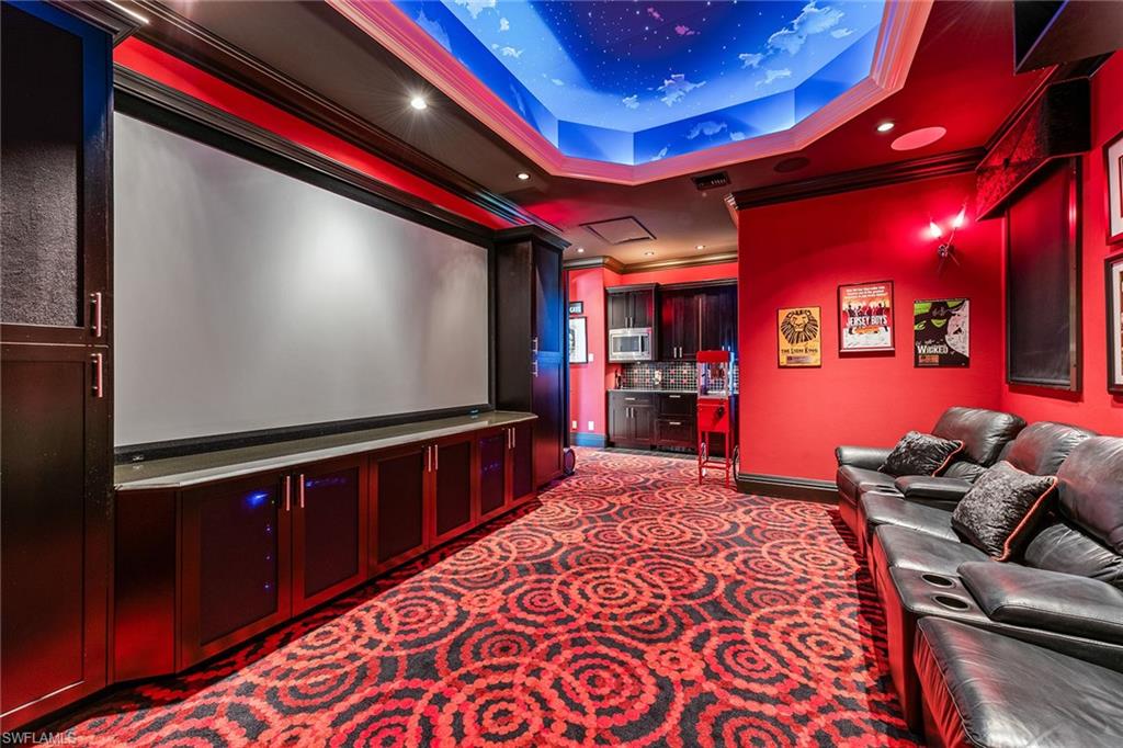 MARCO ISLAND - Residential