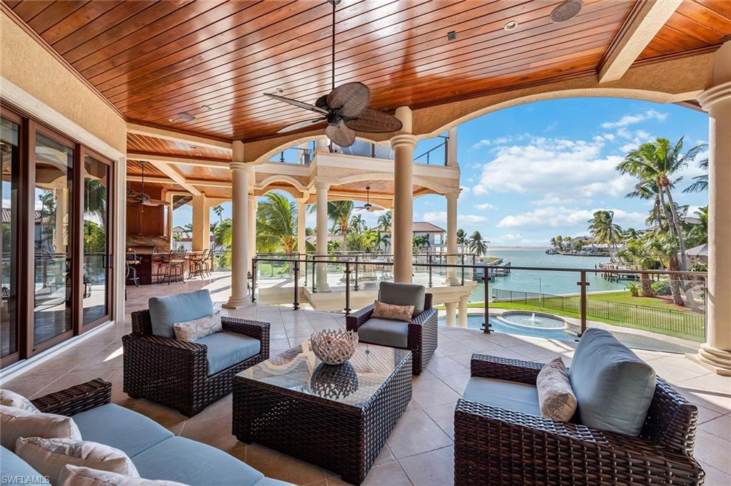 MARCO ISLAND - Residential