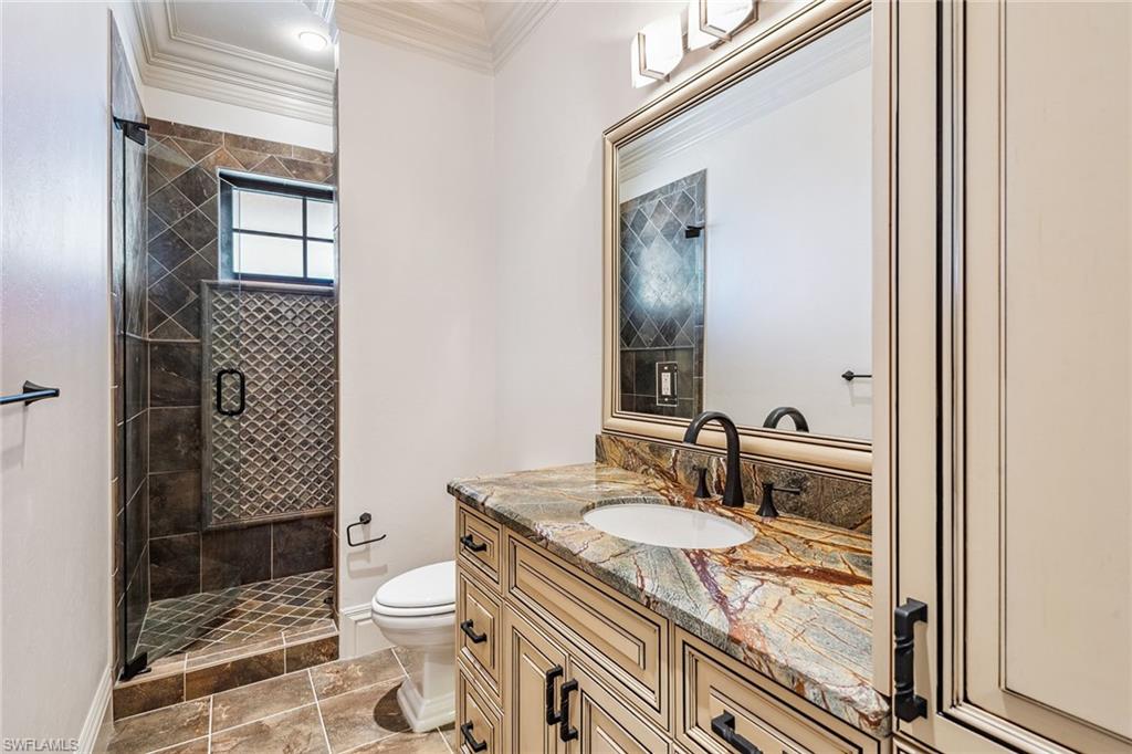 MARCO ISLAND - Residential