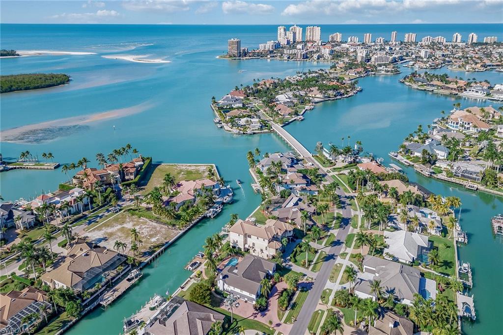 MARCO ISLAND - Residential