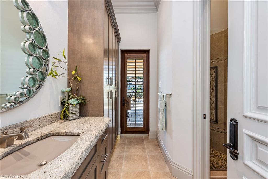 MARCO ISLAND - Residential