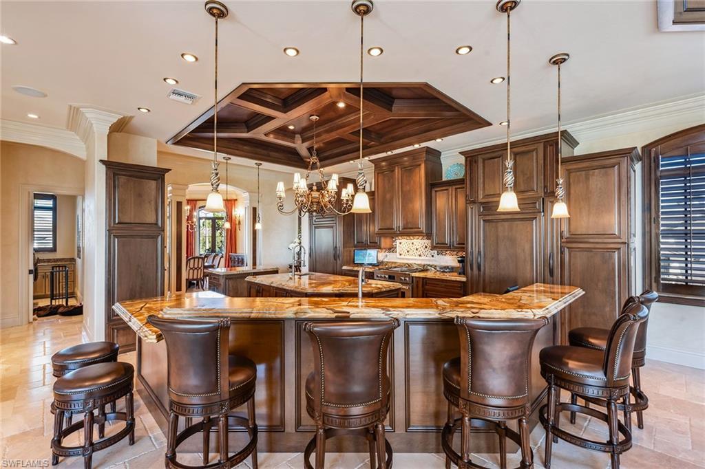 MARCO ISLAND - Residential