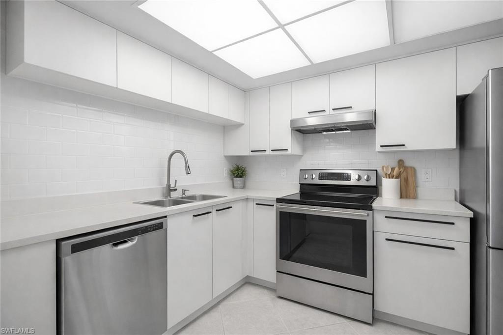 GLENEAGLES - Residential