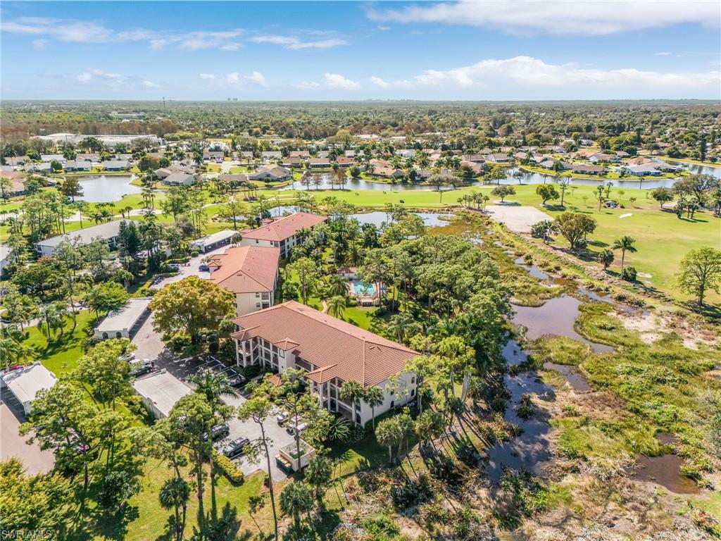 GLENEAGLES - Residential